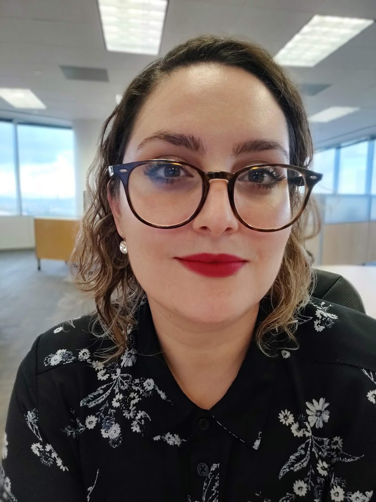 Linda Rodriguez